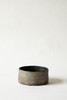 西川聪｜黑银彩铜锣钵 商品缩略图3