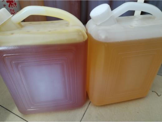 笨榨葵花籽油一桶（拼团） 商品图1