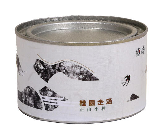 隐岭·桂圆金汤 商品图0