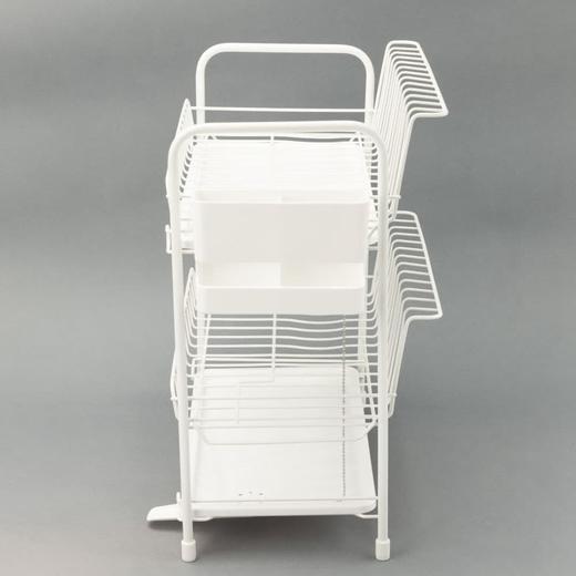 沥水架  单层/双层 商品图8