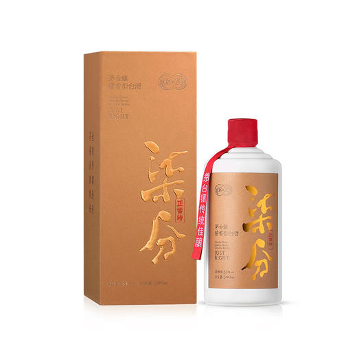 柒分正当时 纯粮食酒 贵州酒500ML/瓶 商品图4