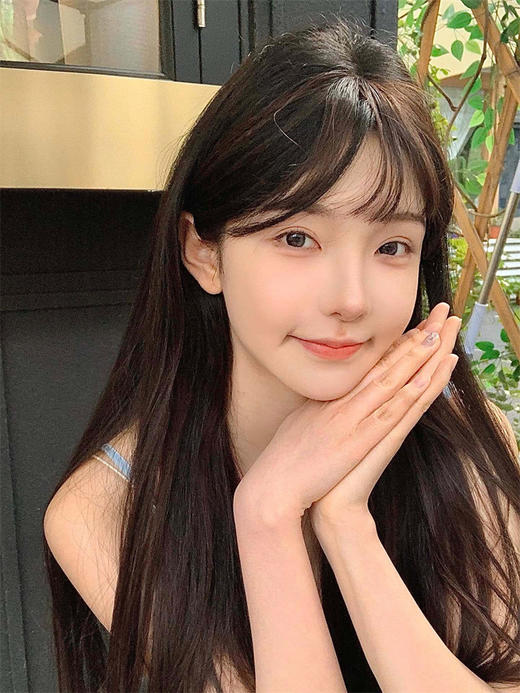 正品日抛 | Lucycon系列黑毛球美瞳 | 直径14.0着色12.9 | 新国货 商品图8