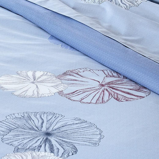 【分仓直发包邮】BOSS ASHLEIGH 阿什莉全棉四件套HBCA030 商品图1