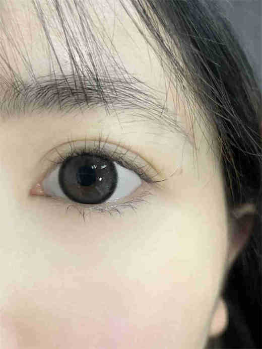 Papadox正品日抛 | 云柔朵朵美瞳 | 直径14.5着色13.9 | 新国货 商品图7