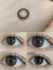 正品日抛 annakelly系列北野纯巧美瞳 直径14.0着色13.56 新国货 商品缩略图2