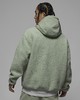 Nike/耐克Air Jordan男子休闲摇粒绒连帽卫衣FB1451-343【库存有限 无货将做退款】 商品缩略图1