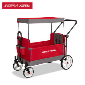 【Radio Flyer】多功能手推车 #3970
