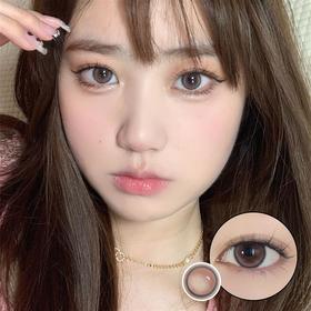 日抛 |MissHoney系列甜心小姐粉美瞳| 直径14.2着色13.4 | 新国货