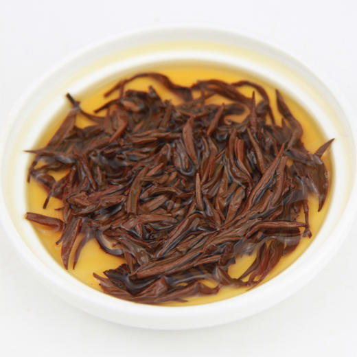 兰馨 贵州遵义红 红茶100g 贵州茶叶特产遵义红茶 商品图2