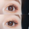 正品日抛| annakelly系列木槿巧克力美瞳 |直径14.5着色13.6 国货 商品缩略图4