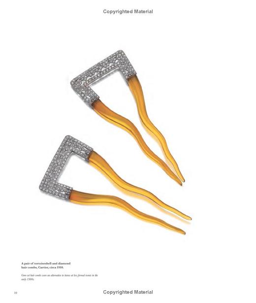 Understanding Jewellery: The 20th Century，理解珠宝：20世纪，时尚 商品图1