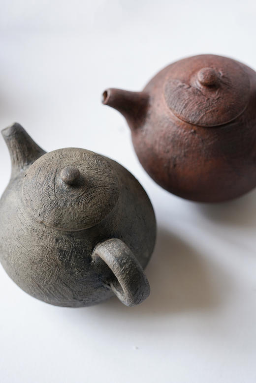 西川聪｜急须 商品图1