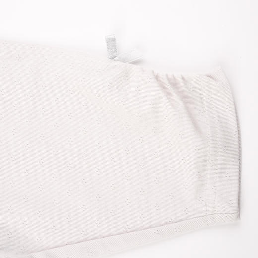 棉果果夏季新品女童女宝七分打底裤裤子M222206223219 商品图3