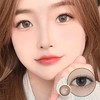 日抛 |MissHoney系列甜心小姐灰美瞳| 直径14.2着色13.4 | 新国货 商品缩略图0