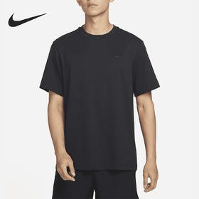 Nike/耐克男子运动训练透气短袖T恤DV9832-010