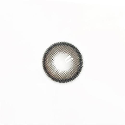 Yeelens正品日抛| C17gray黑珍珠美瞳 |直径14.5着色14.0 |新国货 商品图5