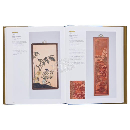 【中商原版】故宫博物院藏文物珍品全集54：明清家具(下) 港台原版 朱家溍 香港商务印书馆 商品图7