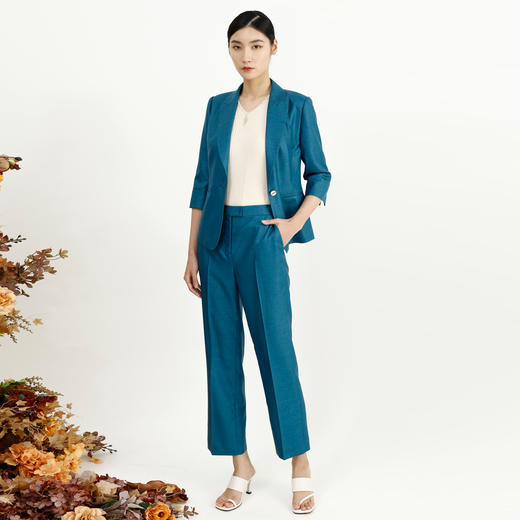 戴布拉芬西服外套L26B131 商品图1