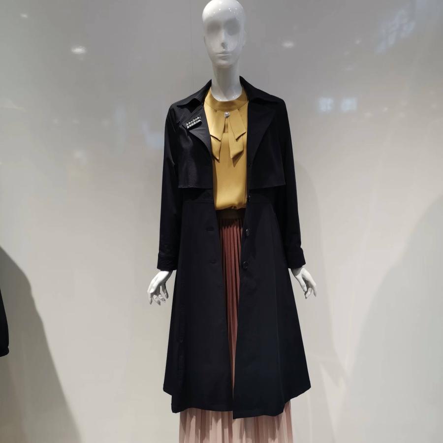 南3蕾伊娜女上衣