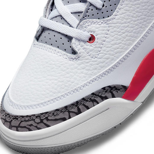 Jordan 3 Retro（PS）小童运动童鞋 DM0966 商品图6