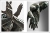 Matteo Pugliese - Sculptures，玛蒂奥.培利思：雕塑，其他艺术 商品缩略图1