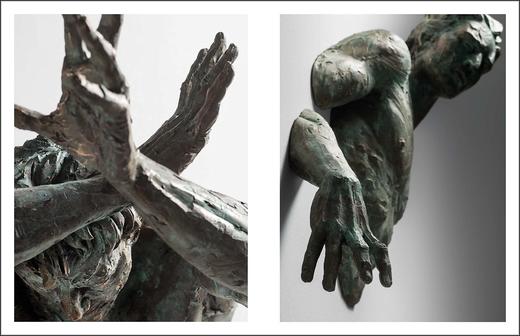 Matteo Pugliese - Sculptures，玛蒂奥.培利思：雕塑，其他艺术 商品图1