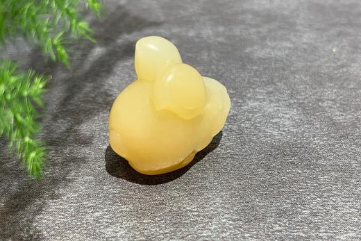 【御珠宫坊】糖白玉兔子 商品图3