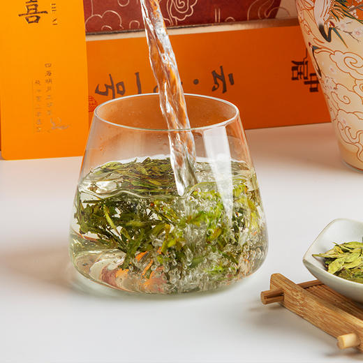 云中居 至尊云龙一号180g 商品图3