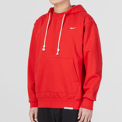 【库存有限 无货将做退款】Nike/耐克DRI-FIT连帽男子宽松卫衣套头衫DQ5819-657 商品图0
