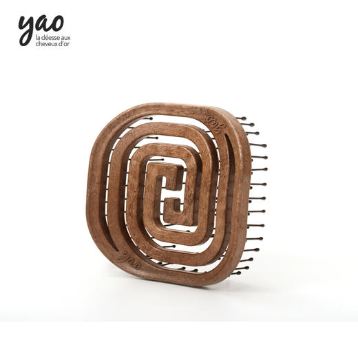 韩国yao镂空按摩梳 商品图13