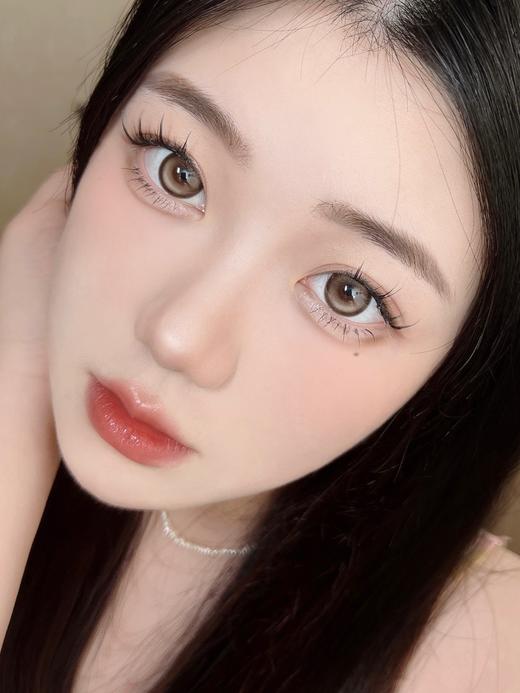 Boompop日抛/VokiVoki年抛 |月光情诗 直径14.5着色直径13.7 |韩国产 商品图3