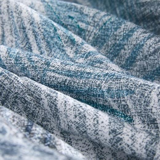 【分仓直发包邮】BOSS蚕丝蛋白纤维印花被HBXW-055L 商品图2