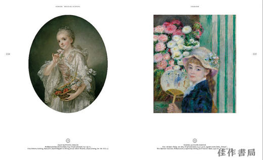 Renoir: Rococo Revival / 雷诺阿：洛可可复兴 商品图4
