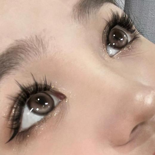 Boompop日抛/VokiVoki年抛 |月光情诗 直径14.5着色直径13.7 |韩国产 商品图2