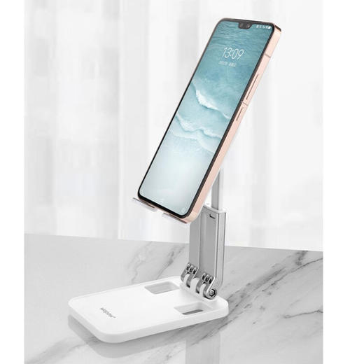 沃品  桌面支架 双杆伸缩支架折叠可伸缩升降支架  VB13 商品图2