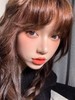 正品日抛| kirasecret系列胡麻黑子美瞳 直径14.2着色13.3 韩国产 商品缩略图7