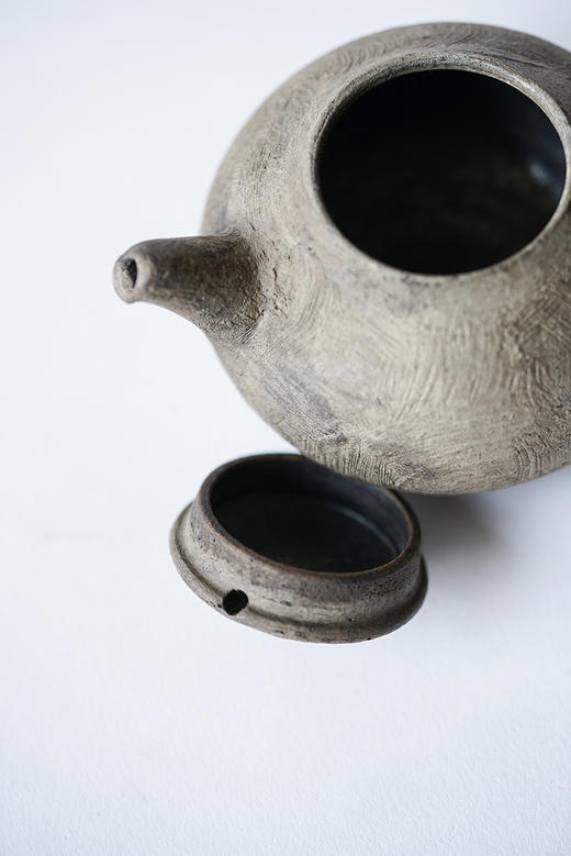 西川聪｜急须 商品图13