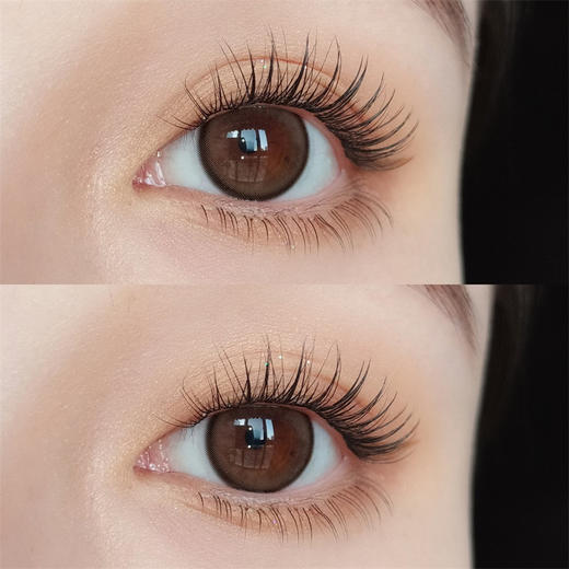 Bangcostar正品日抛 | 可可球r02美瞳 |直径14.2着色13.3 |新国货 商品图4