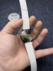 PPF百达翡丽AQUANAUT系列 白手雷5067A女士石英腕表 原装拆解开模 商品缩略图6