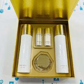 伊思2X晶钻蝸牛煥新2件套（574659）