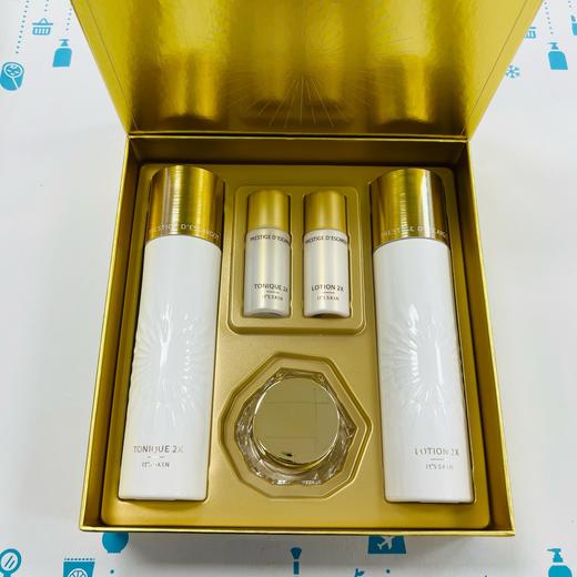 伊思2X晶钻蝸牛煥新2件套（574659） 商品图0