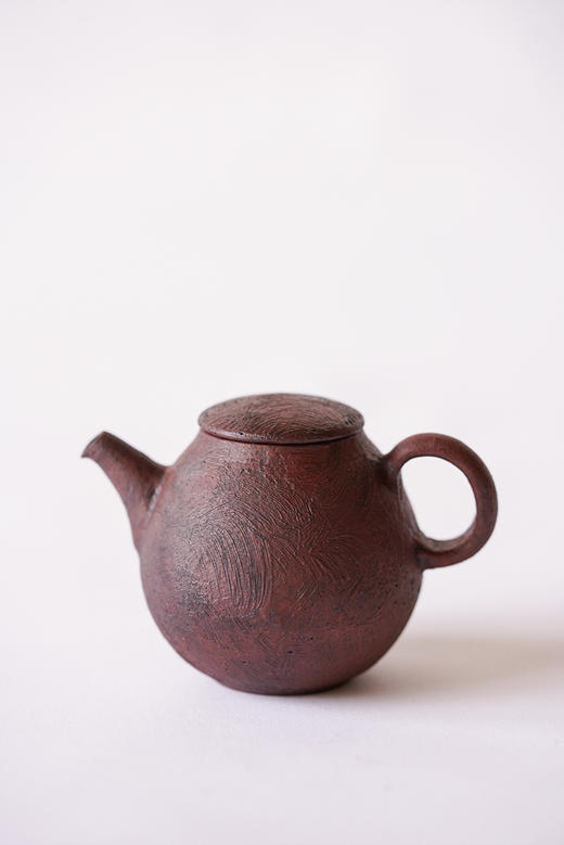 西川聪20急须 商品图11