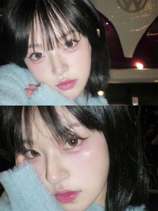 Bangcostar正品日抛 | 琥珀仔美瞳 | 直径14.2着色13.6 | 新国货 商品图9