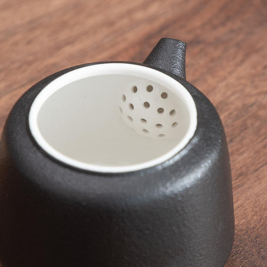 【采购专享】清野双侧把 茶具套装 商品图8