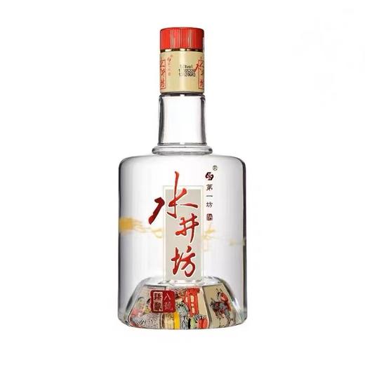 水井坊八号 白酒 500ml 商品图1