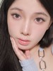 正品日抛 | Lucycon系列玫瑰冻美瞳 | 直径14.2着色13.6 | 新国货 商品缩略图5