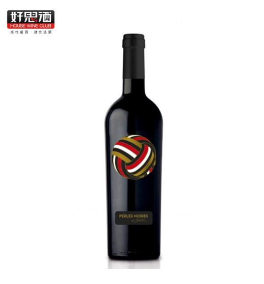 法国超级波尔多特酿干红葡萄酒开门红双支礼盒装750ml*2 商品图1