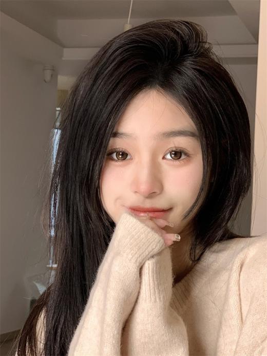 正品日抛| kirasecret系列小金条美瞳 |直径14.2着色13.3 |韩国产 商品图7