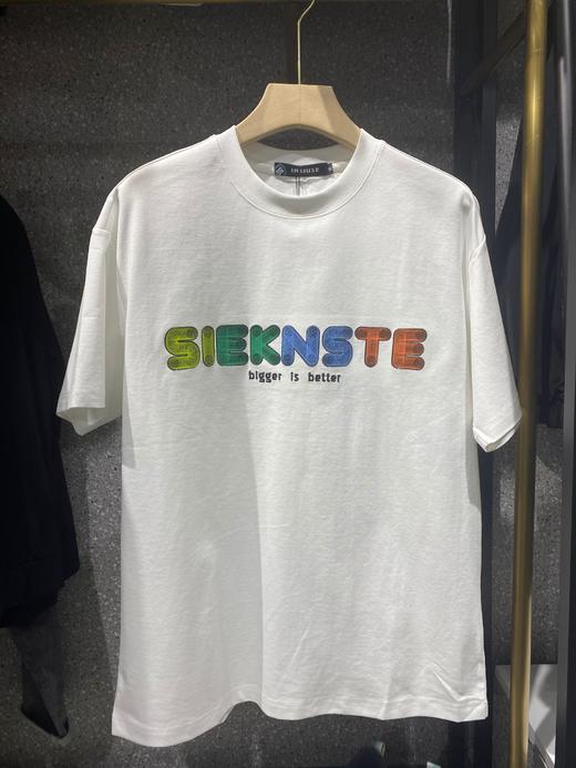 印自男装T恤7116963 商品图0