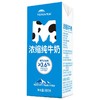 天润新疆浓缩纯牛奶康美砖M版180g*12 商品缩略图1